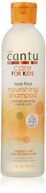 Cantu Care for Kids Tear Free Nourishing Shampoo