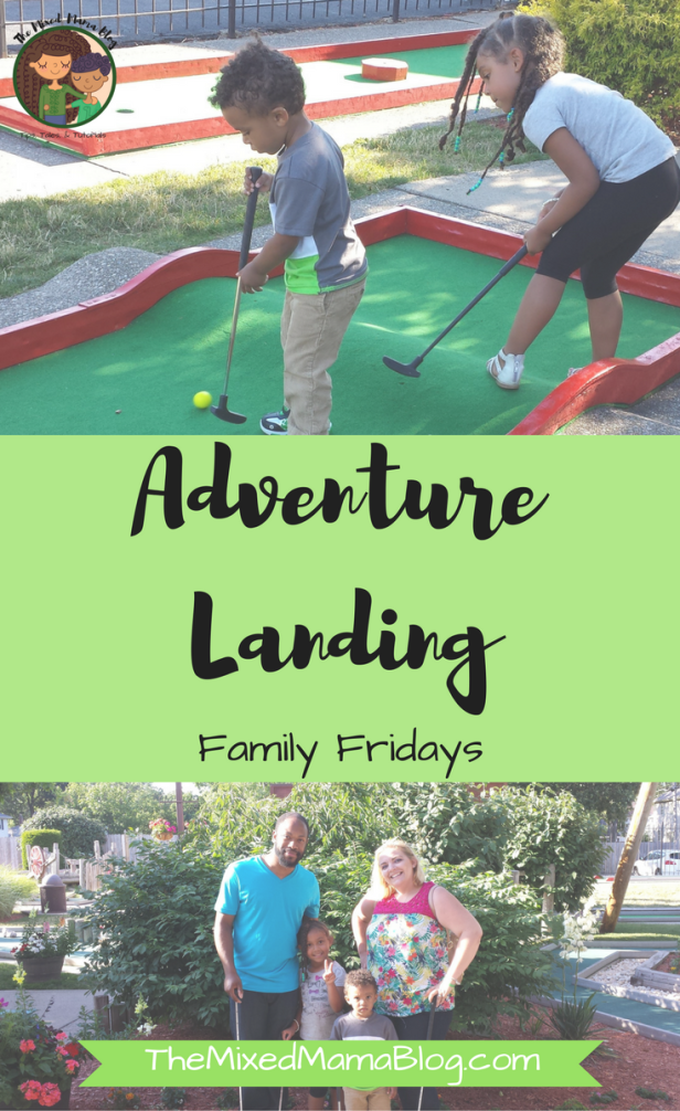 Adventure Landing_FamilyFridays